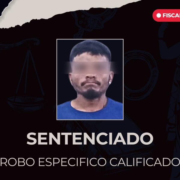 🚨⚖️ Cae asaltante serial en Querétaro: sentencian a&hellip;