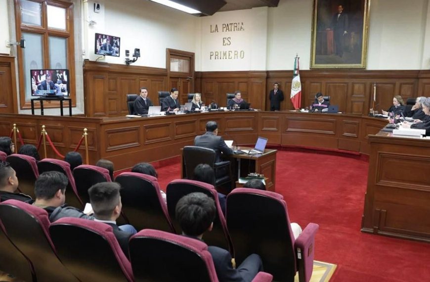 🚨💰 SCJN avala congelamiento de cuentas&hellip;