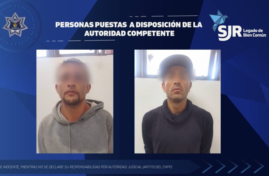 🚨🔥 ¡Los cachan en pleno movimiento!&hellip;