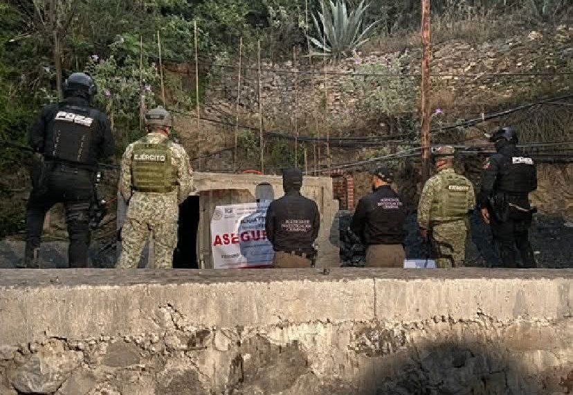 🚨 ¡Escándalo en Peñamiller! Denuncia anónima&hellip;