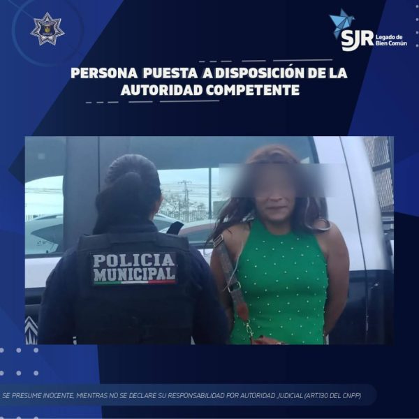 🚨🚔 Intentó ocultarse al ver a la policía&hellip;