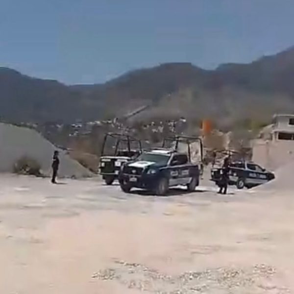 🚨🎈 Globo aerostático donde viajaba alcalde de Ezequiel&hellip;