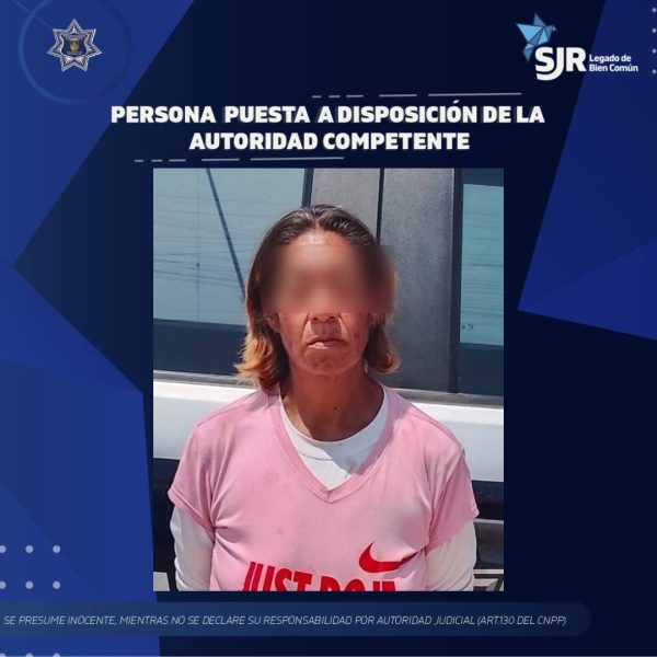 🚨🔥 Mujer roba en bodega y lanza objeto&hellip;