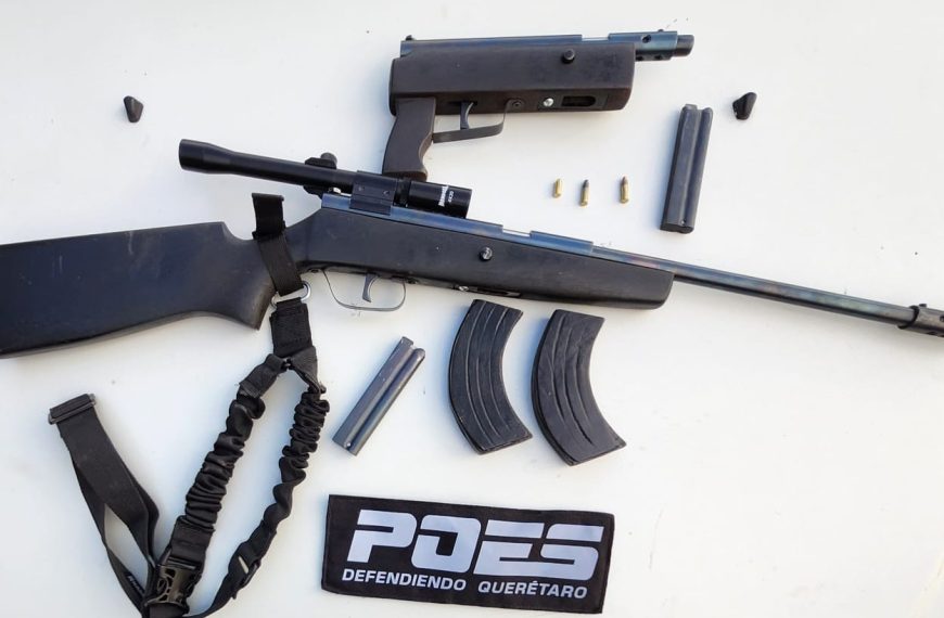 🚨💻🔫 Monitoreo en redes lleva a&hellip;