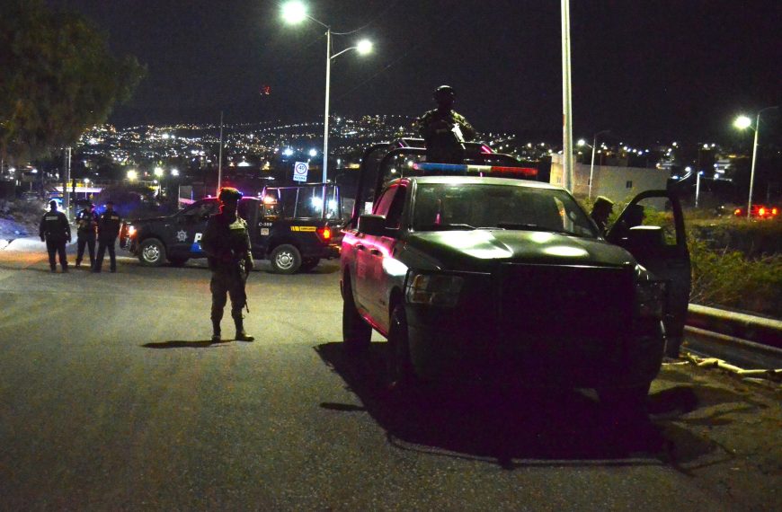 🚨⚠️ Fiscalía intensifica investigación por ataque&hellip;