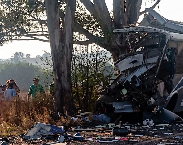 🚨 Fatal choque en la San Juan del&hellip;