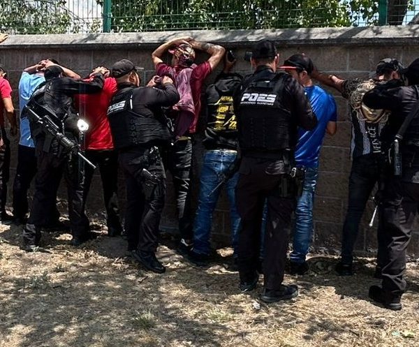 🚨⚽ Refuerzan blindaje por partido Querétaro vs Cruz&hellip;