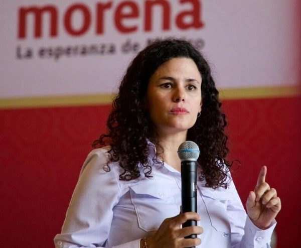 🚨🗳️ No me voy de Morena, salvo que&hellip;