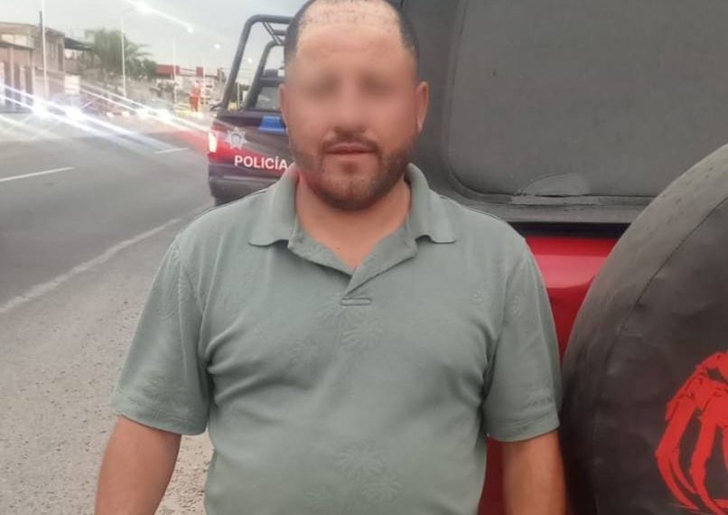 🚨 Cae en La Negreta con&hellip;