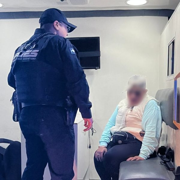 🚨🧠 Intervienen a tiempo en La Negreta: POES&hellip;