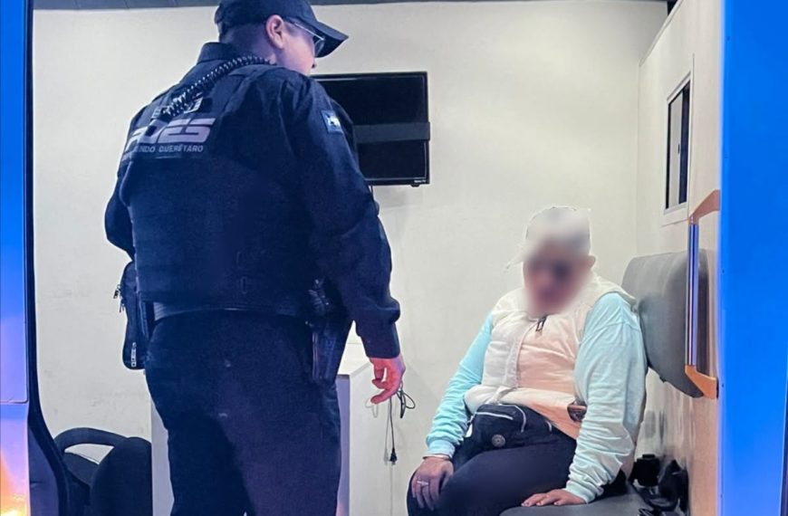 🚨🧠 Intervienen a tiempo en La&hellip;