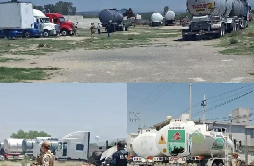 🚨💥⛽ FGR y Pemex asestan golpe&hellip;