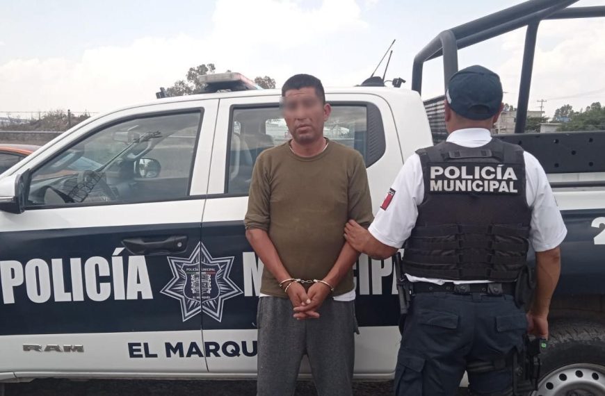 🚨💥 Golpe al narcomenudeo en El&hellip;