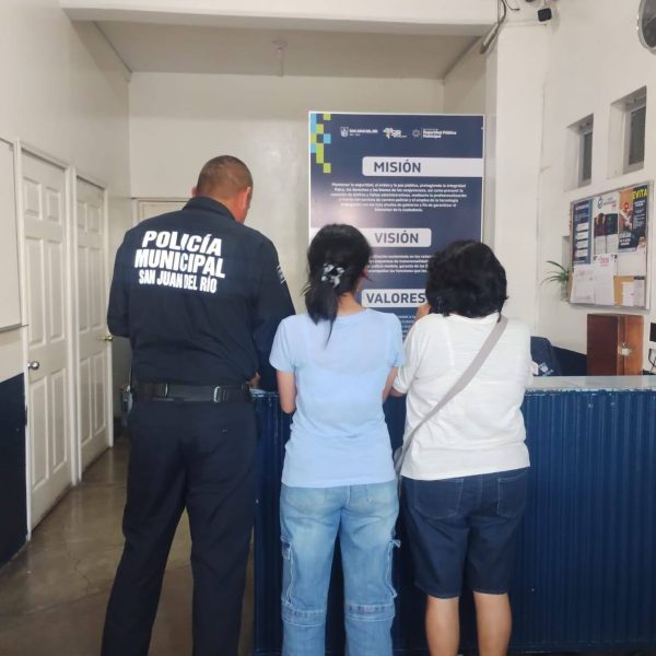 🚨📱 Engañan a madre con falso secuestro en&hellip;