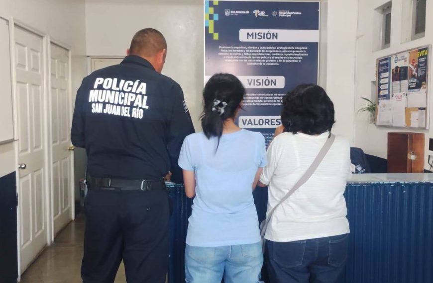 🚨📱 Engañan a madre con falso secuestro en&hellip;