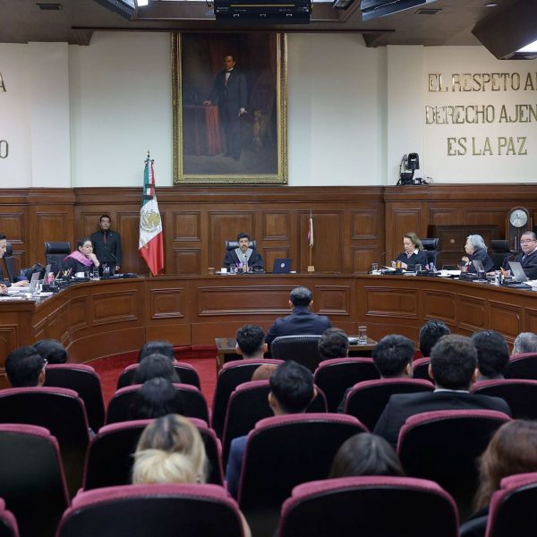 ⚖️👓 SCJN determina la obligatoriedad del IMSS para&hellip;