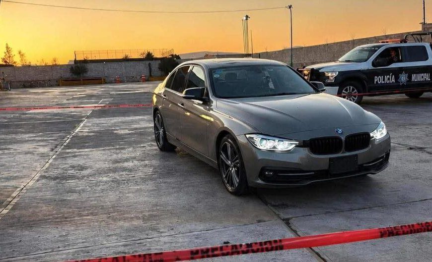 🚨💔 Quedan solas en Hidalgo 2&hellip;
