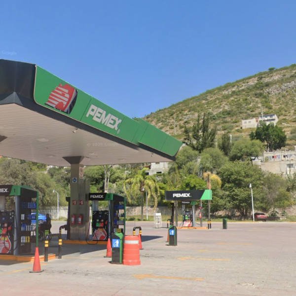 🚨 Aclaran autoridades: no existe desabasto de gasolina&hellip;