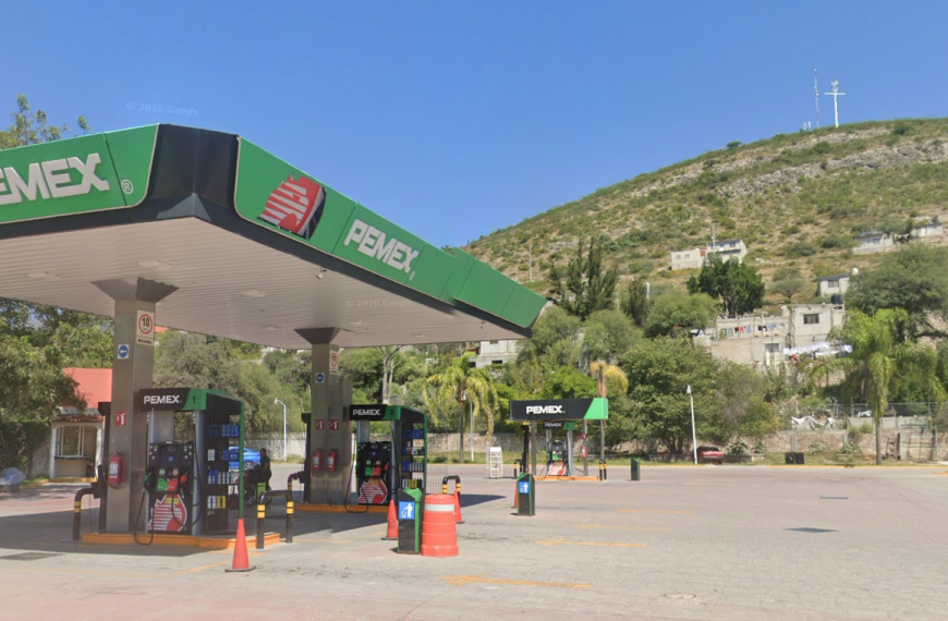 🚨 Aclaran autoridades: no existe desabasto&hellip;