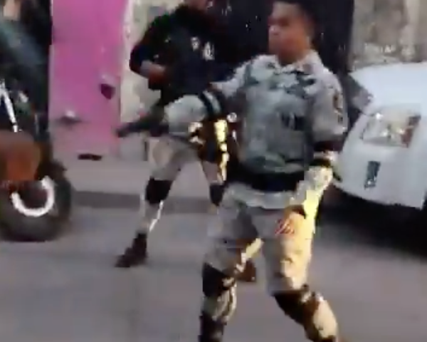 📰 GUARDIA NACIONAL EN LA MIRA: VIDEO DESATA&hellip;