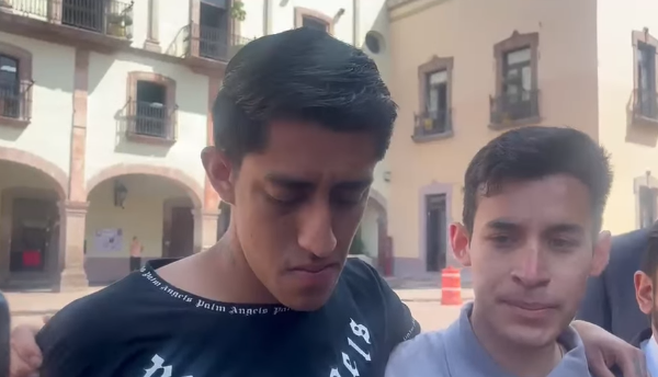 🚨⚽ “No murió por salud, fue agredido”: familia&hellip;