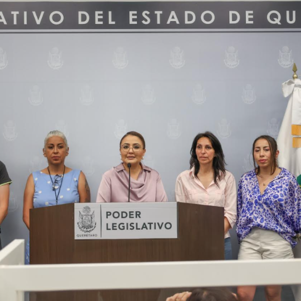 🎆🚫 Claudia Díaz Gayou encabeza llamado para frenar&hellip;