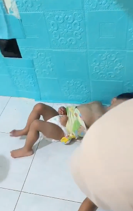 🚨💔 Horror en guardería: ataban de pies y&hellip;