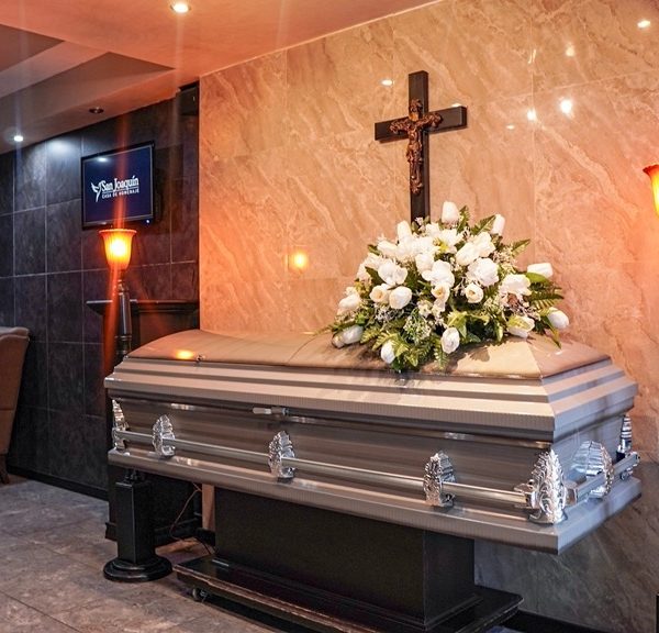 🚨 Prometieron servicios funerarios GRATIS… y ahora cobran&hellip;