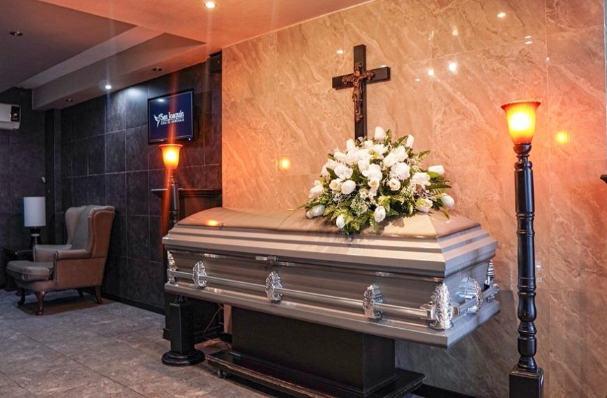 🚨 Prometieron servicios funerarios GRATIS… y ahora cobran&hellip;