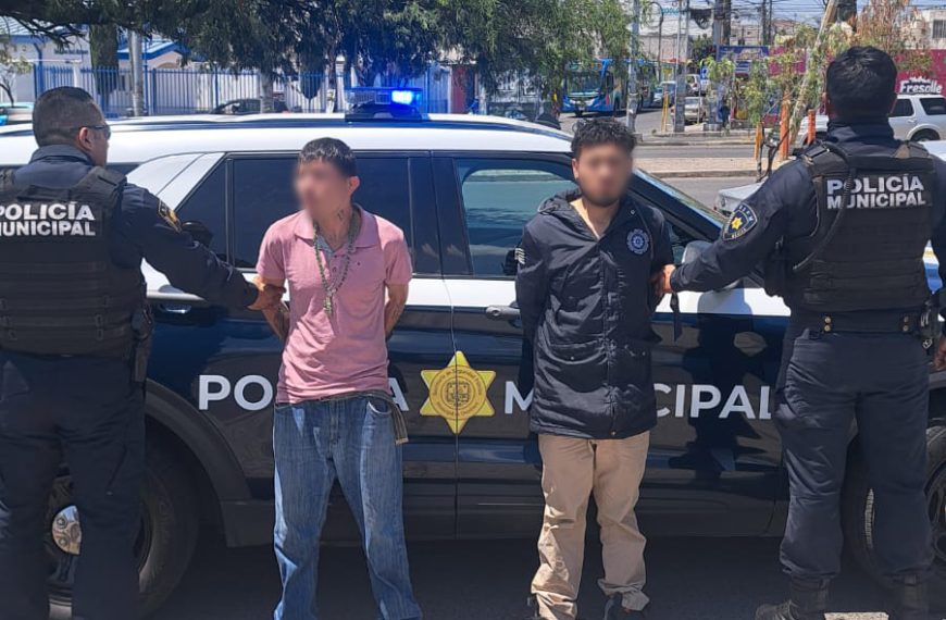 🚨🏍️ Caen dos en moto robada&hellip;