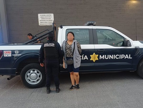 🚨🔥 Sorprenden a mujer robando 12 botellas de&hellip;