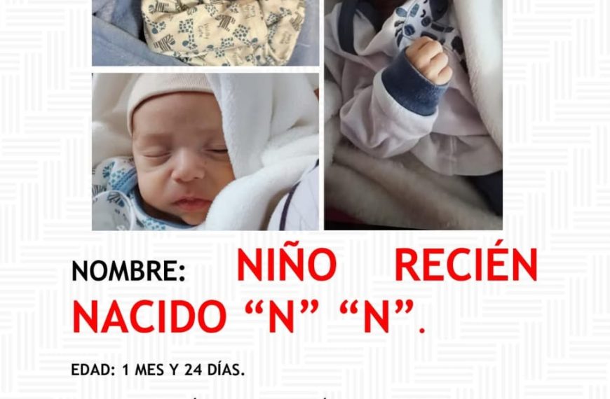 🚨😱 Horror en Oaxaca: madre habría&hellip;