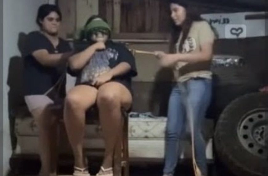 🚨😱 Horror en Sonoyta, Sonora: adolescentes&hellip;