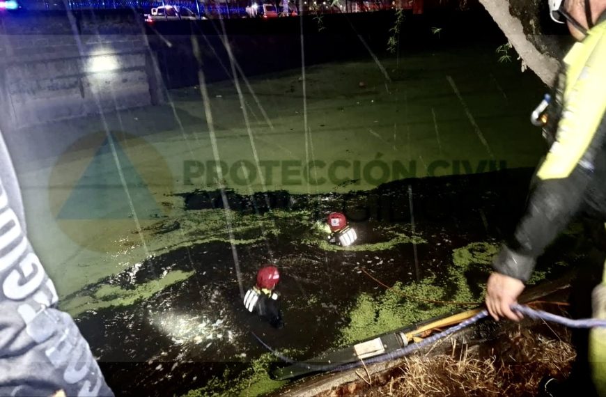 🚨⚠️ Tragedia en Corregidora: dos guardias&hellip;