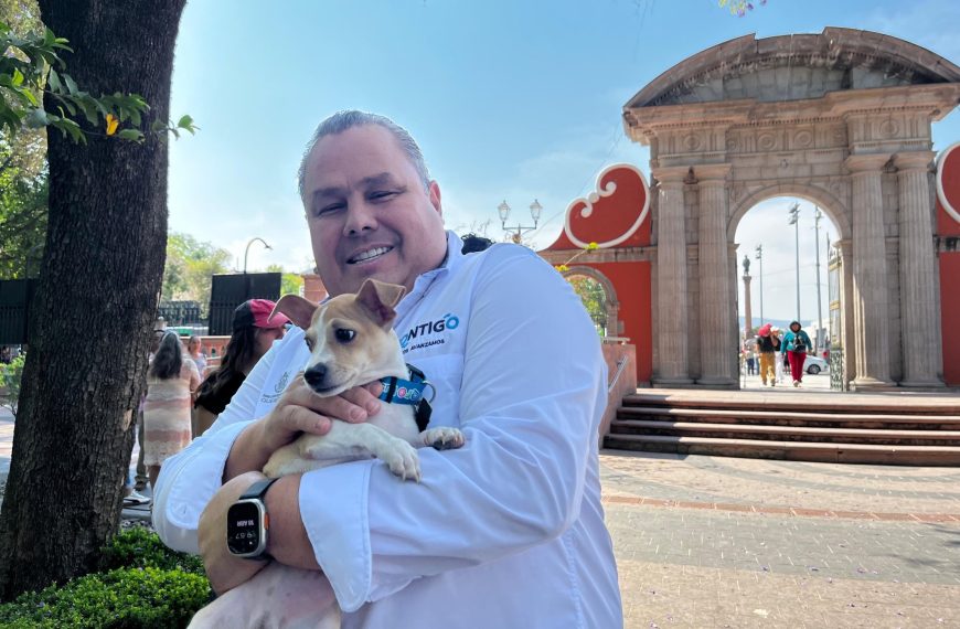 🐾🚌 Qrobús suma más de 2,300&hellip;
