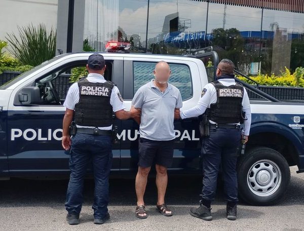 🚨🎟️ Cae revendedor en Quintas del Marqués: ofrecía&hellip;