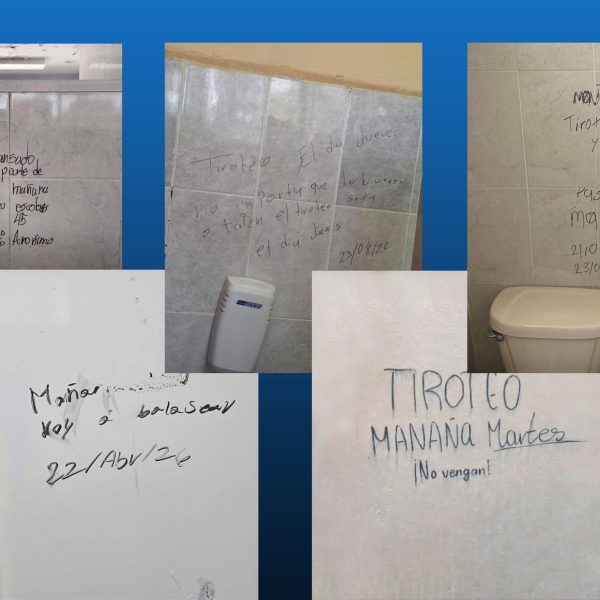 🚨🏫 ¿Alerta en escuelas de Querétaro por mensajes&hellip;