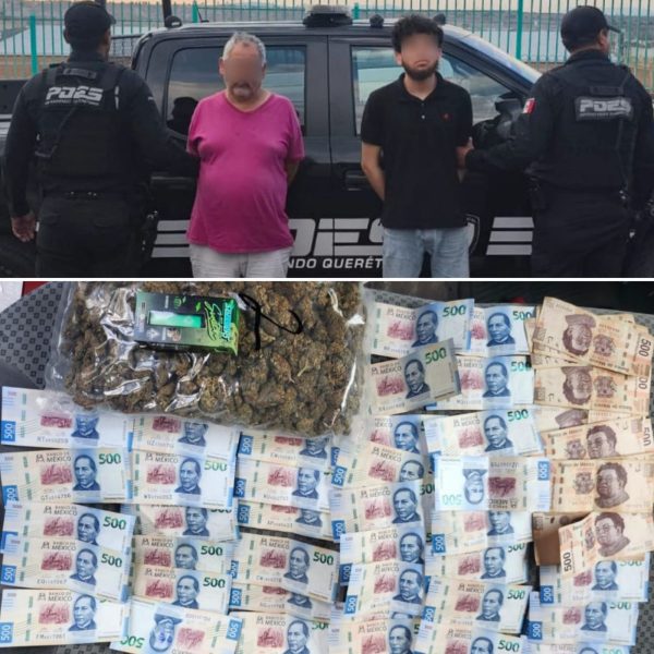 🚨💻 Policía Cibernética los rastreó en redes y&hellip;