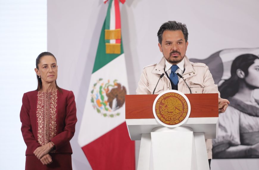 🏥📄 Gobierno federal alista decreto para&hellip;