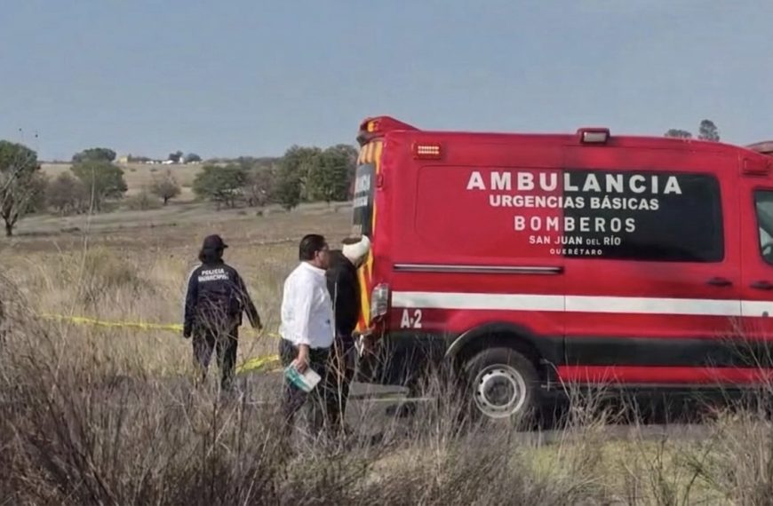 🚨🚌 Detienen a chofer tras tragedia en Amealco;&hellip;