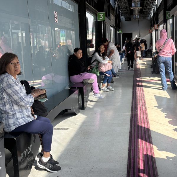 🚨 ¡Más comodidad en Qrobus! Instalan 119 nuevas&hellip;