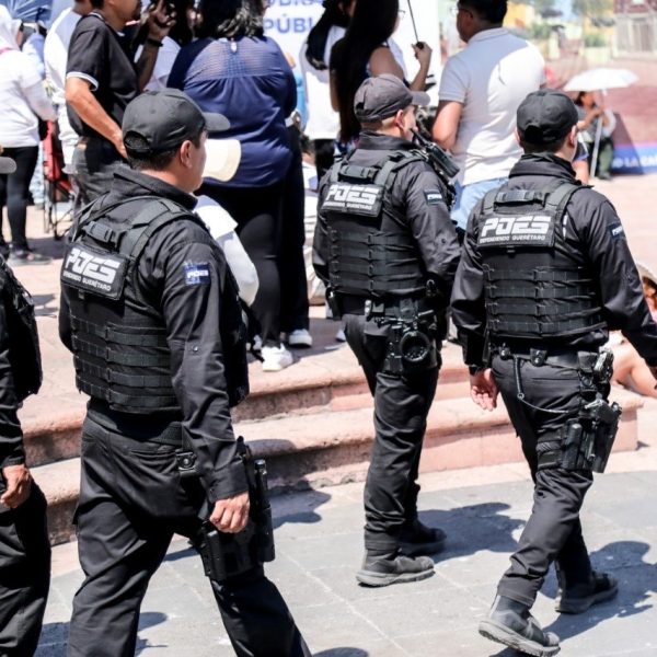 🚨🛡️ Querétaro cierra Semana Santa con saldo blanco:&hellip;