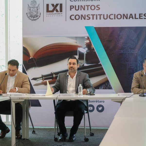 🚨📊 El diputado Homero Barrera propone austeridad total&hellip;