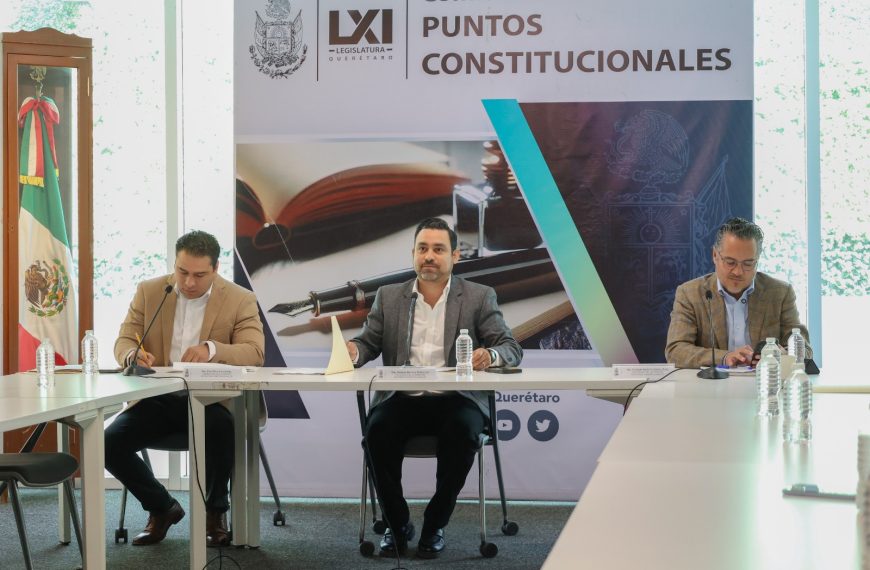 🚨📊 El diputado Homero Barrera propone&hellip;