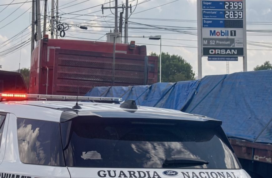 🔥🚨 Intento de asalto termina en&hellip;