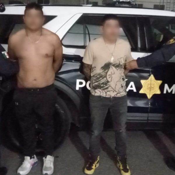 🚨🏍️ Persecución en Sauces termina con caída: detienen&hellip;