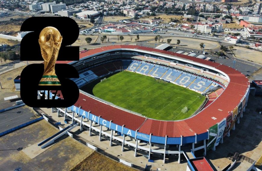 ⚽🚫 Querétaro se queda sin selección&hellip;