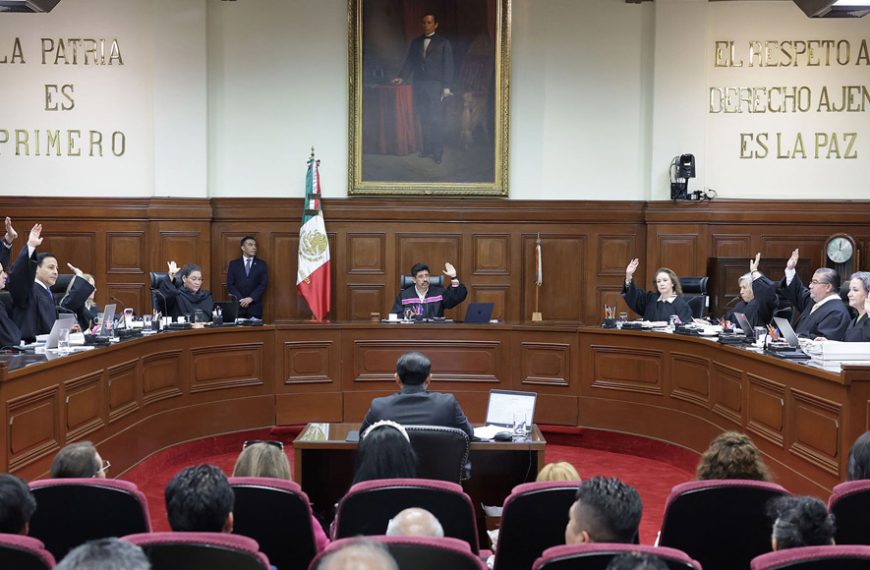 🏛️ Invalida Corte reglamento que permitía a municipios&hellip;