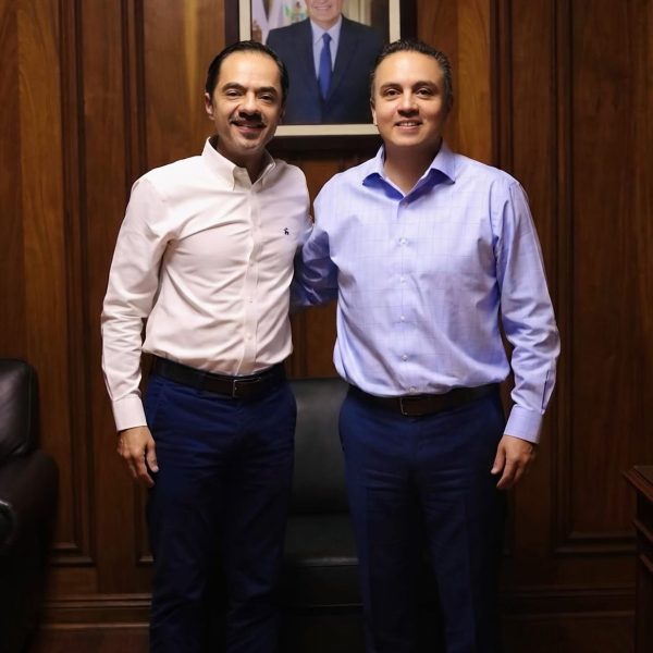 🚨🏛️ Nombran a Michel Torres como nuevo secretario&hellip;