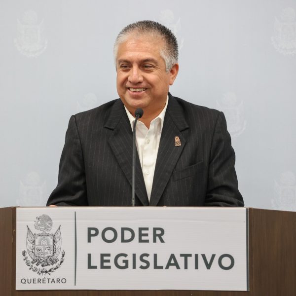 🚨🏛️ Morena encabezará el Congreso: Sinuhé Piedragil asume&hellip;